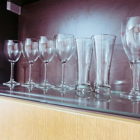 Joaquinloriga18 By Vigovacaciones Apartman Kültér fotó