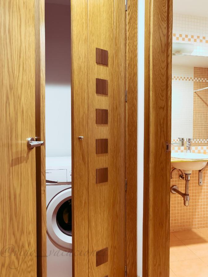 Joaquinloriga18 By Vigovacaciones Apartman Kültér fotó